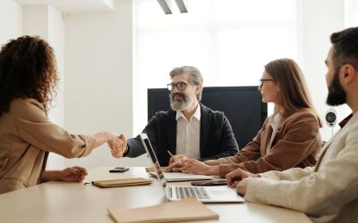 Lei do terceiro setor: como celebrar parcerias com o poder público?