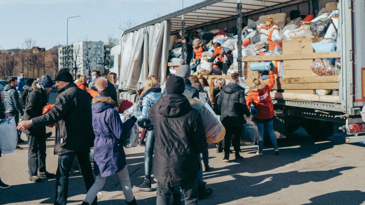 Desenvolvimento Comunitário: estratégias, impacto e exemplos